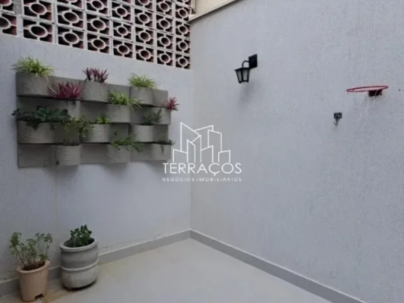 Imagem SOBRADO COM 179 M² À VENDA, CONDOMÍNIO VILLAGGIO DI SIENA, VILA GRAFF, JUNDIAÍ SP, PERMUTA