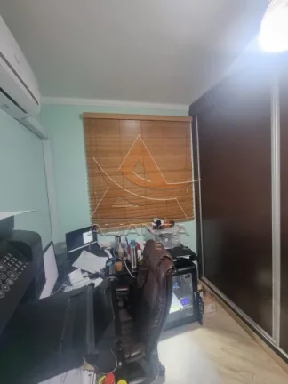 Imagem Apartamento - Ribeirão Preto - Lagoinha