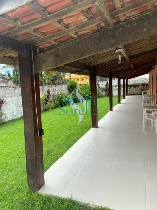 Imagem Casa Térrea à Venda em Toninhas - Ubatuba/SP.