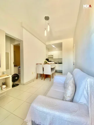 Imagem Apartamento térreo de 2 quartos em condomínio completo

Conforto, praticidade e lazer em um só lu...