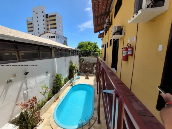 Imagem Pousada para Venda em Natal, PONTA NEGRA, 20 dormitórios, 20 suítes, 15 banheiros, 6 vagas