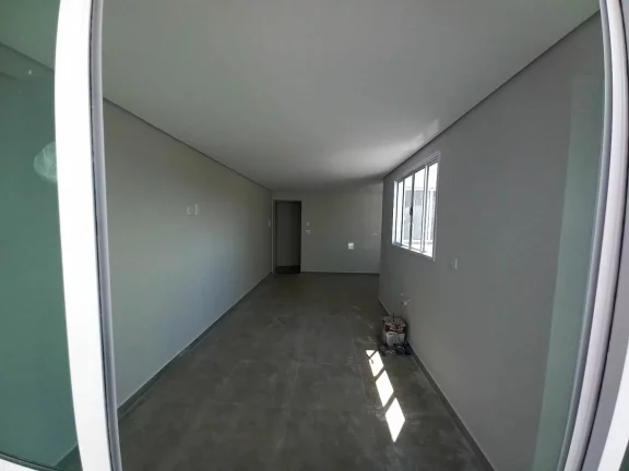 Imagem APARTAMENTO COBERTURA FRENTE E FUNDOS COM 102 METROS ÚTIL NO PARQUE NOVO ORATÓRIO