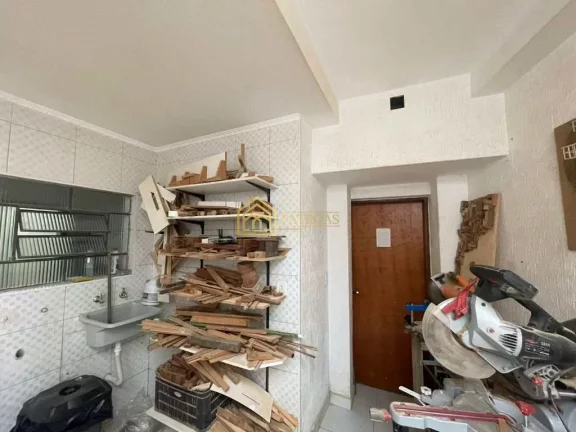 Imagem Casa Padrão