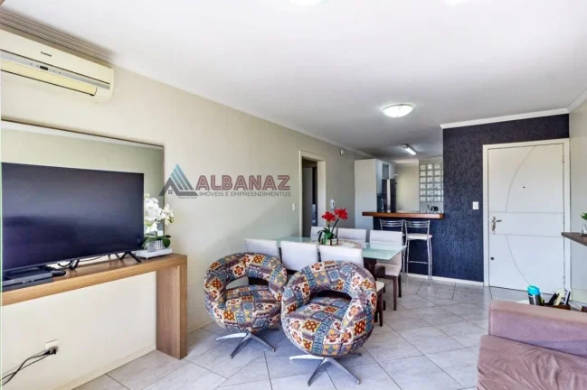 Imagem Edifício Afonso Pena - Apartamento Padrão para Venda em Vila Nunes Lagoa Vermelha-RS