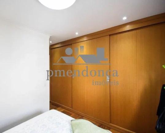 Imagem Apartamento na Vila Leopoldina em andar alto com vista livre!