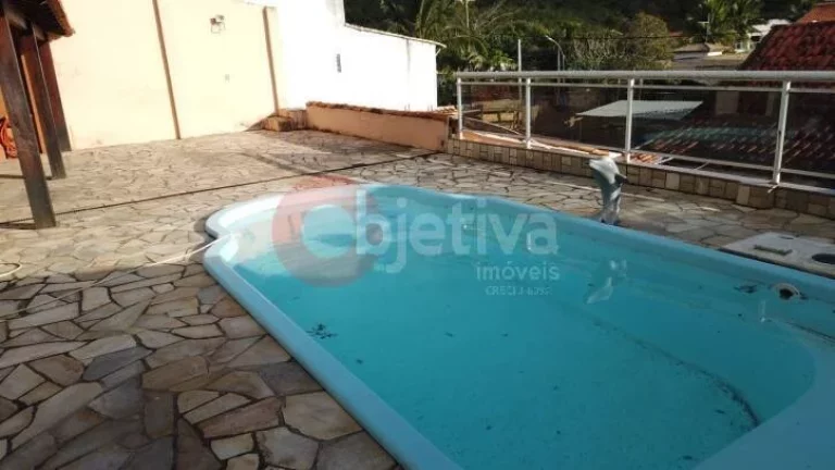 Imagem Casa com 2 dormitórios à venda, 120 m² por R$ 1.200.000,00 - Ogiva - Cabo Frio/RJ