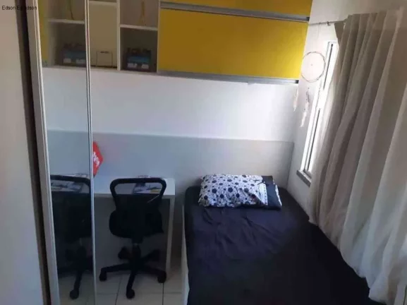 Imagem APARTAMENTO RESIDENCIAL em TERESINA - PI, SÃO JOÃO