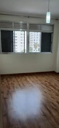 Imagem Apartamento com 2 dormitórios na Bela Vista