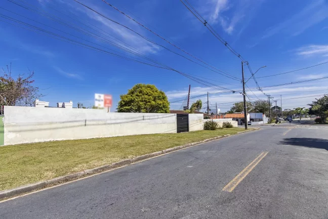 Imagem Terreno ZR2 Jardim das Américas 163m2 (13,65x12m)