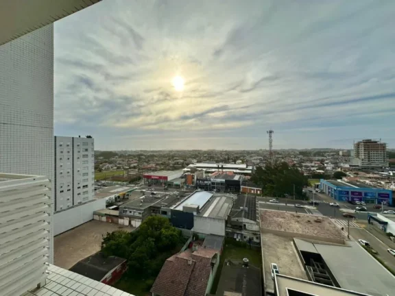 Imagem Apartamento 1 Dormitório - Bairro Navegantes