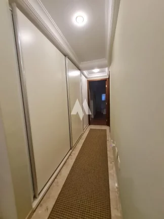 Imagem Apartamento Alto Padrão 3 quartos/suítes à venda no bairro da Vila Rica/Boqueirão - Santos/SP