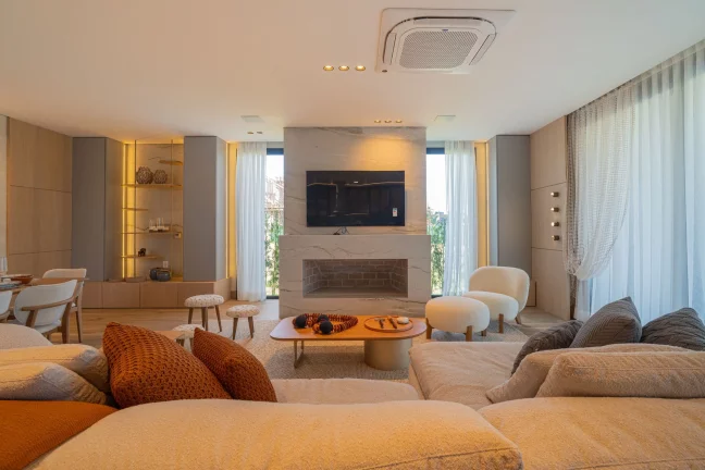 Imagem Casa de condomínio à venda em Torres, Guarita, com 4 quartos, 430m²