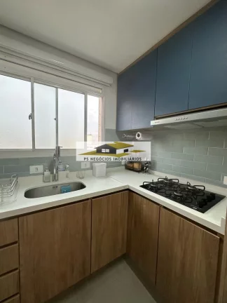 Imagem Apartamento à venda no bairro Ipiranga - São Paulo/SP, Zona Sul