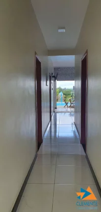 Imagem CASA CONDONDOMINIO FECHADO ESTANCIAS DA MATA- LAGOA SANTA/JABOTICATUBAS-MG
