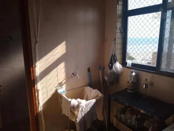 Imagem APARTAMENTO NO CENTRO DE MONGAGUA COM 2 DORMITÓRIOS!