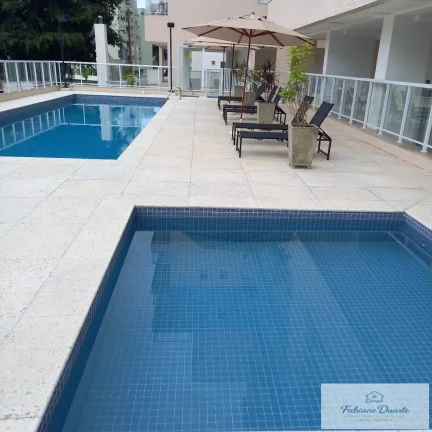 Imagem Apartamento 2 dormitório recém entregue na Praia Grande