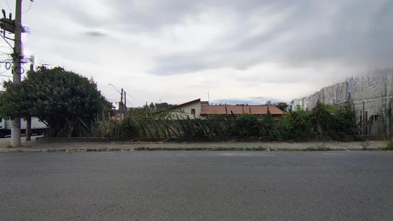 Imagem Terreno industrial de 351m² à venda em Votorantim-SP, Jardim Simone: oportunidade imperdível!