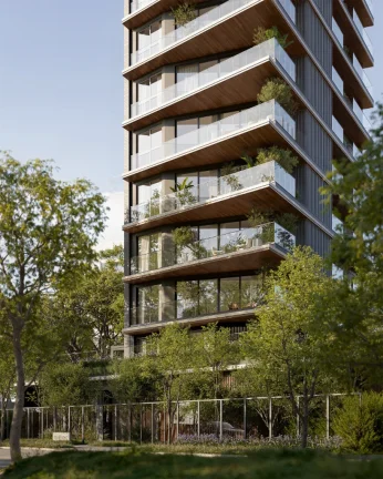 Imagem Apartamento para venda no bairro Bela Vista em Porto Alegre