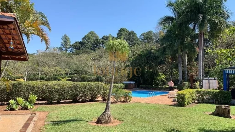 Imagem Casa Em Condominio em Itu