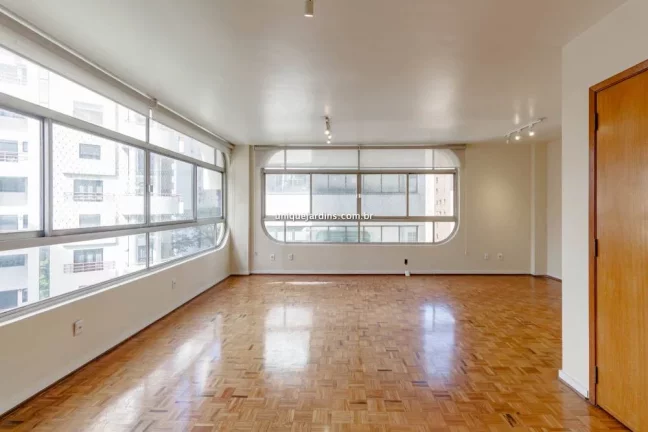 Imagem Apartamento à venda Itaim Bibi São Paulo