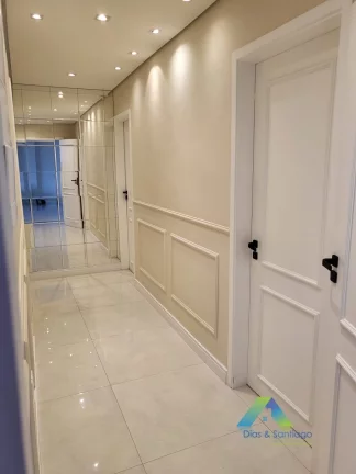 Imagem Apartamento à venda no bairro Aclimação - São Paulo/SP