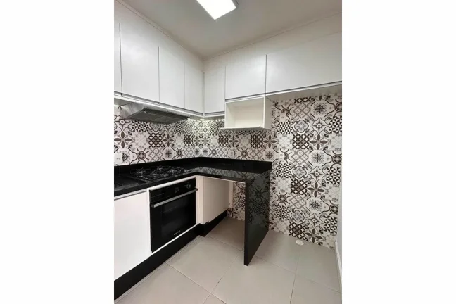Imagem APARTAMENTO RESIDENCIAL em São Paulo - SP, Brás