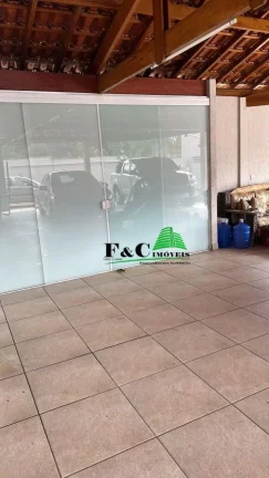 Imagem Chácara para Venda em Limeira, Jardim Colina Verde, 3 dormitórios, 1 suíte, 8 banheiros, 5 vagas