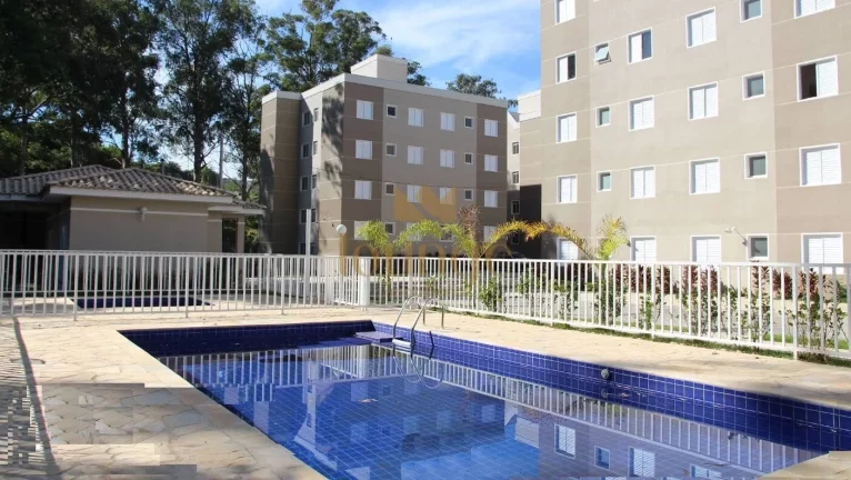 Imagem Apartamento em Sorocaba