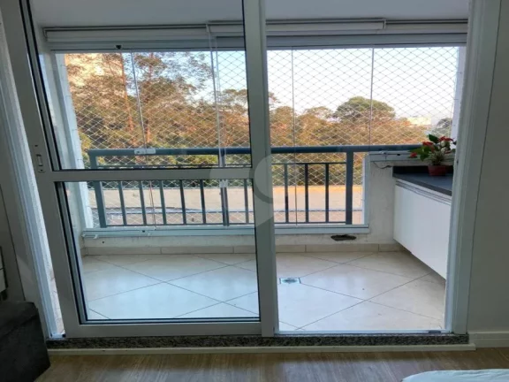 Imagem Apartamento à venda com 2 quartos no condomínio Pateo Das Flores Morumbi, São Paulo - SP