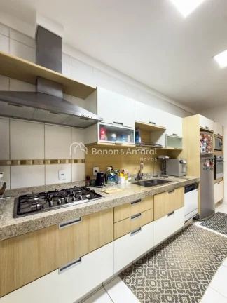 Imagem Casa à venda - Villagio Montalcino - Chacara Primavera - Campinas -SP