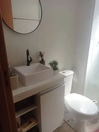 Imagem APARTAMENTO À VENDA