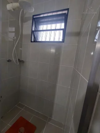 Imagem CASA ISOLADA NO BALNEÁRIO FLÓRIDA - PRAIA GRANDE /SP