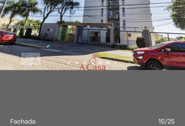 Imagem Apartamento Mobiliado com 2 Dormitorio(s) localizado(a) no bairro Tristeza em Porto Alegre / Rio Grande do Sul Ref.:214