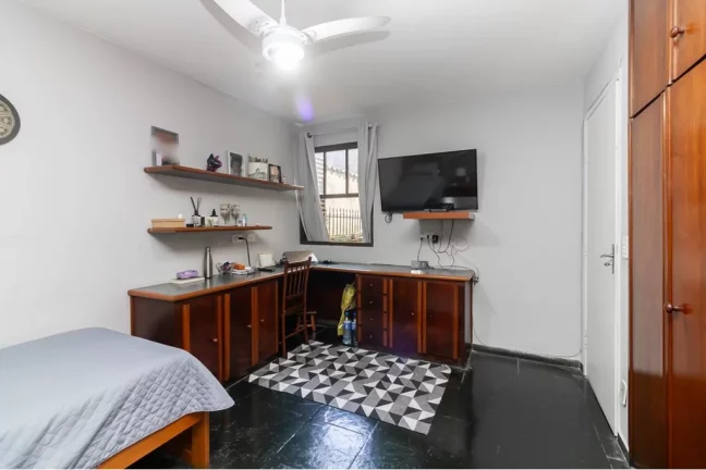 Imagem Casa com 3 Quartos à Venda, 193 m² em Planalto Paulista - São Paulo