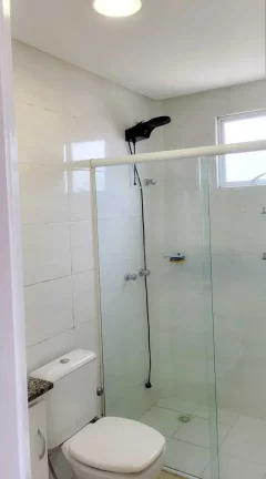 Imagem Apartamento com 3 dormitórios sendo 1 suíte e 2 vagas de garagem em Balneário Camboriú/SC