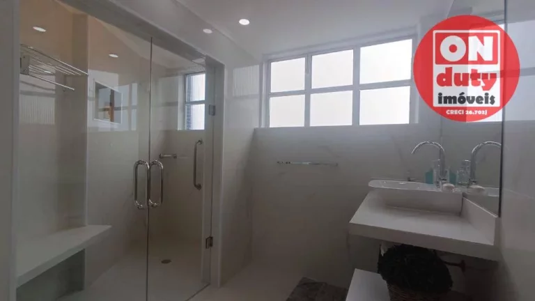 Imagem Apartamento para locação - José Menino - Santos/SP
