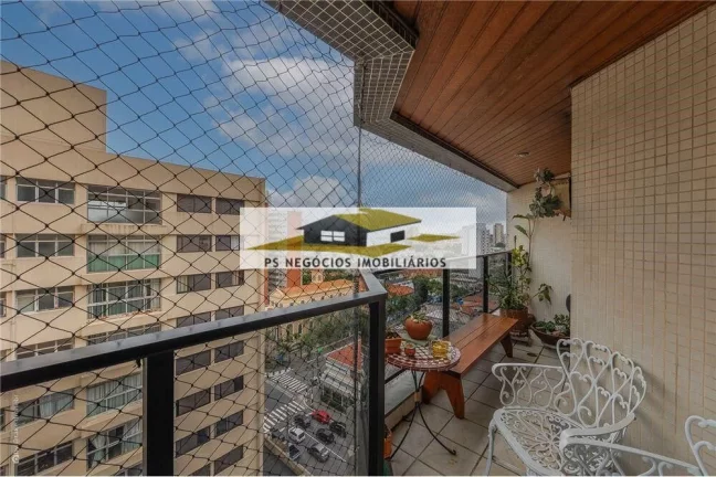 Imagem Apartamento Padrão para venda/locação no Ipiranga