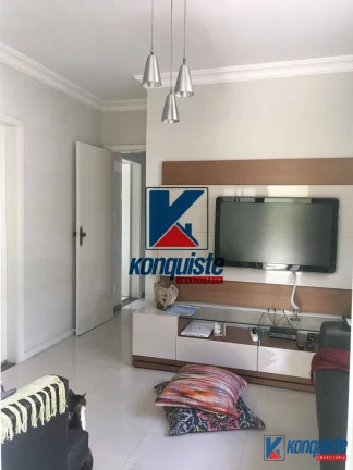 Imagem VENDO CASA NA SANTA MÔNICA