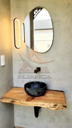 Imagem Casa Condomínio - Ribeirão Preto - Recreio das Acácias