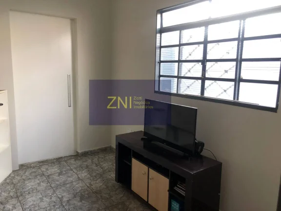 Imagem Casa à Venda no Jardim Anhanguera R 1254