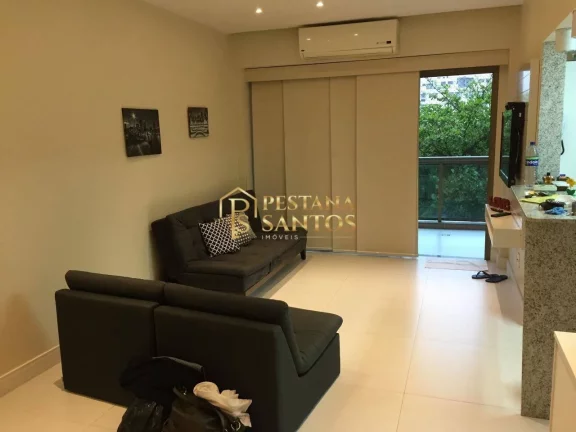 Imagem Ocean Drive Alfa Barra – 65m² Porteira Fechada com Vista Mar