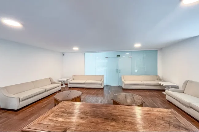 Imagem APARTAMENTO RESIDENCIAL em São Paulo - SP, Jardim Paulista