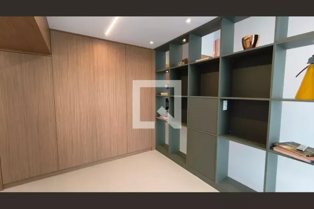 Imagem Apartamento à Venda - Vila Mariana, 2 Quartos, 58 m2