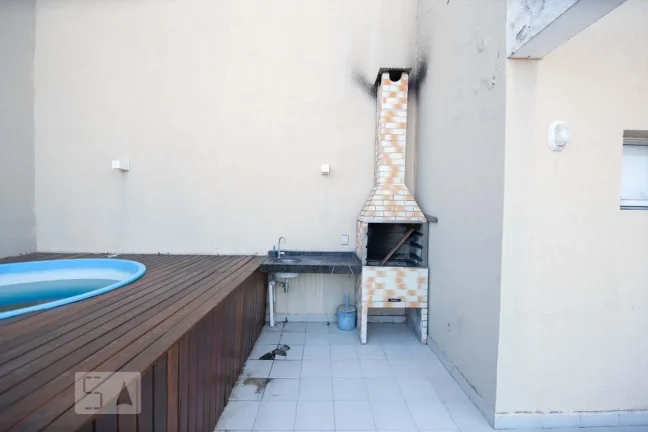 Imagem Apartamento à Venda - Recreio, 2 Quartos, 149 m2