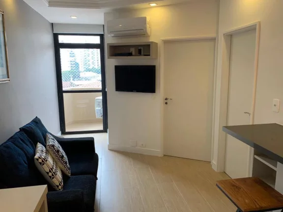 Imagem Flat para VENDA em Indianópolis - Moema Studium 32m²