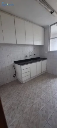 Imagem APARTAMENTO À VENDA CENTRO - SÃO BERNARDO DO CAMPO - SP