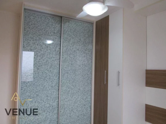Imagem Apartamento com 2 dormitórios à venda, 58 m² por R$ 338.000,00 - Jaçanã - São Paulo/SP