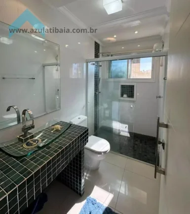 Imagem Casa para Venda em Atibaia, Vila Esperia Ou Giglio, 3 dormitórios, 1 suíte, 4 banheiros, 4 vagas
