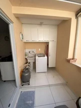 Imagem CASA TÉRREA NO JARDIM STELLA - SANTO ANDRE´