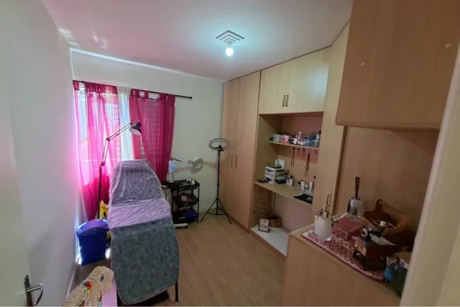 Imagem APARTAMENTO RESIDENCIAL em São Paulo - SP, Alto de Pinheiros